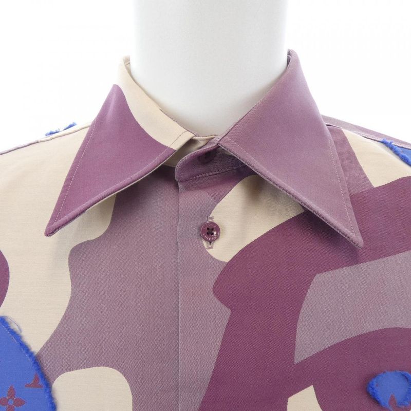Louis Vuitton Hps77wawy Shirt