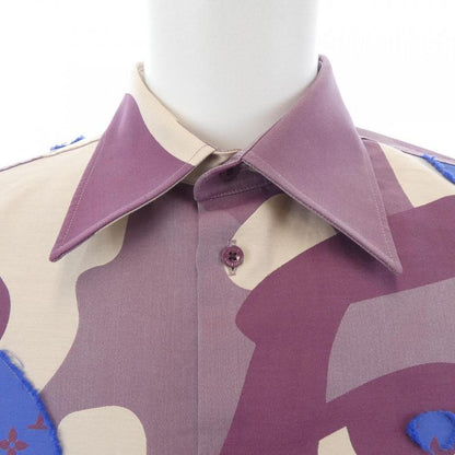 Louis Vuitton Hps77wawy Shirt