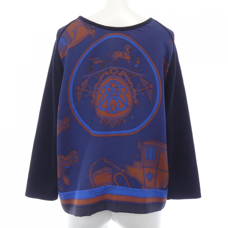 HERMES Knit