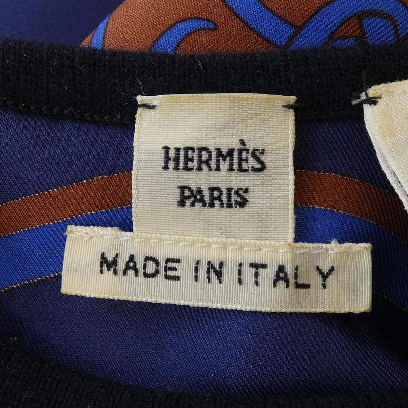 HERMES Knit