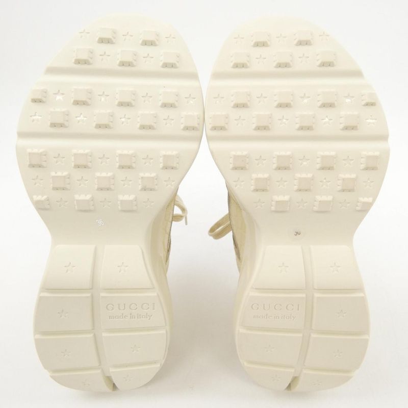 GUCCI 732124 Sneakers