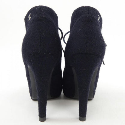 CHANEL G30404 Boots
