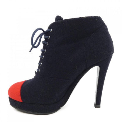 CHANEL G30404 Boots