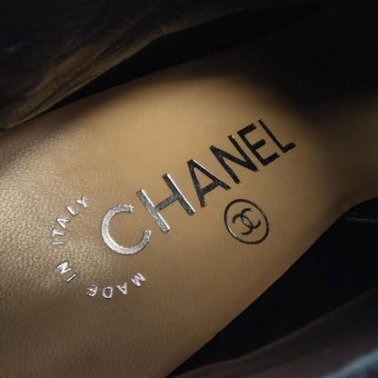 CHANEL G30404 Boots