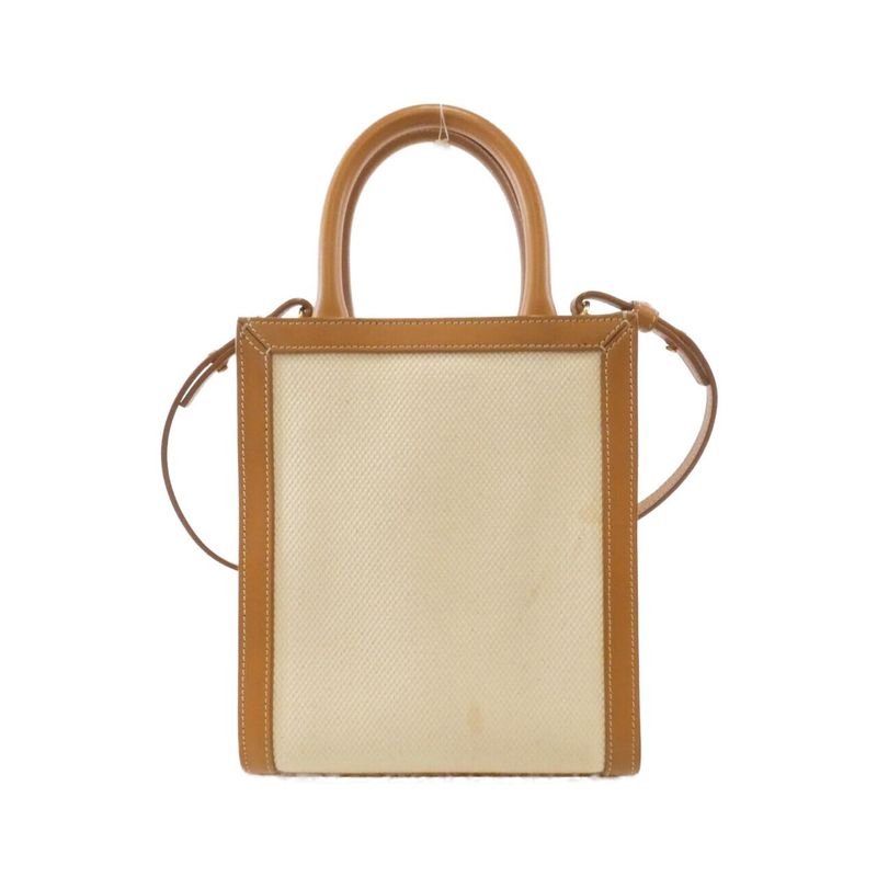 CELINE Mini Vertical Cabas 193302bnz Bag