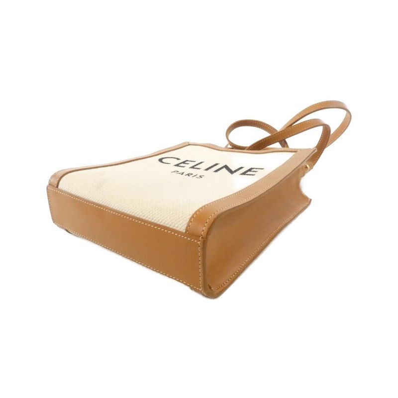 CELINE Mini Vertical Cabas 193302bnz Bag