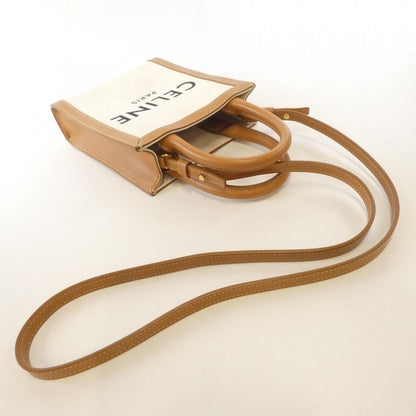 CELINE Mini Vertical Cabas 193302bnz Bag
