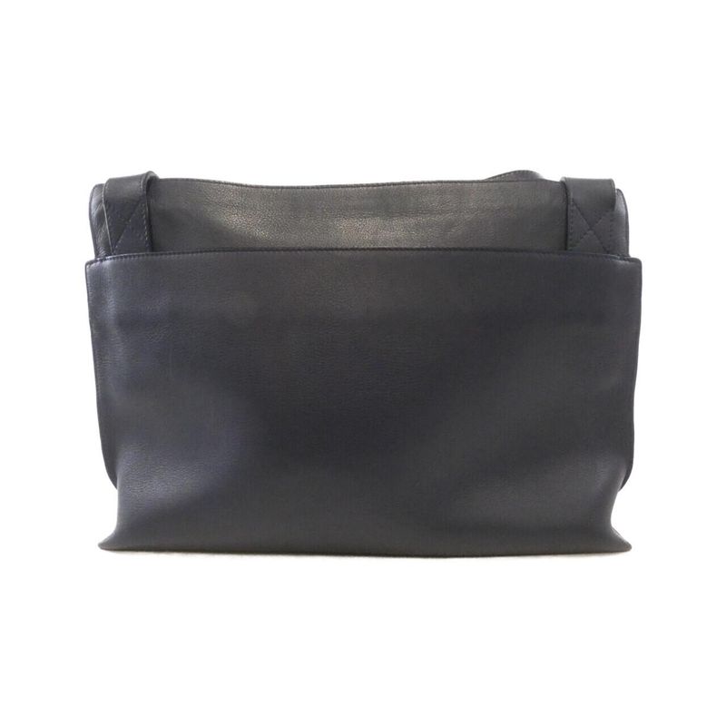 LOEWE Tea Messenger 316 36 P37 Shoulder Bag