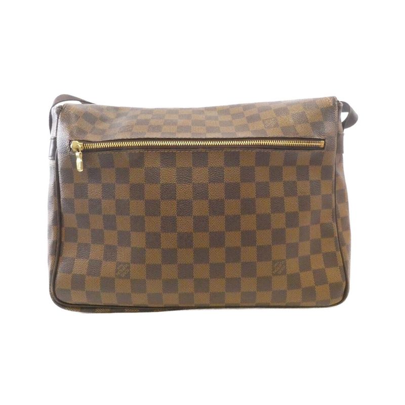 Louis Vuitton Damier Messenger-melville N51125 Shoulder Bag