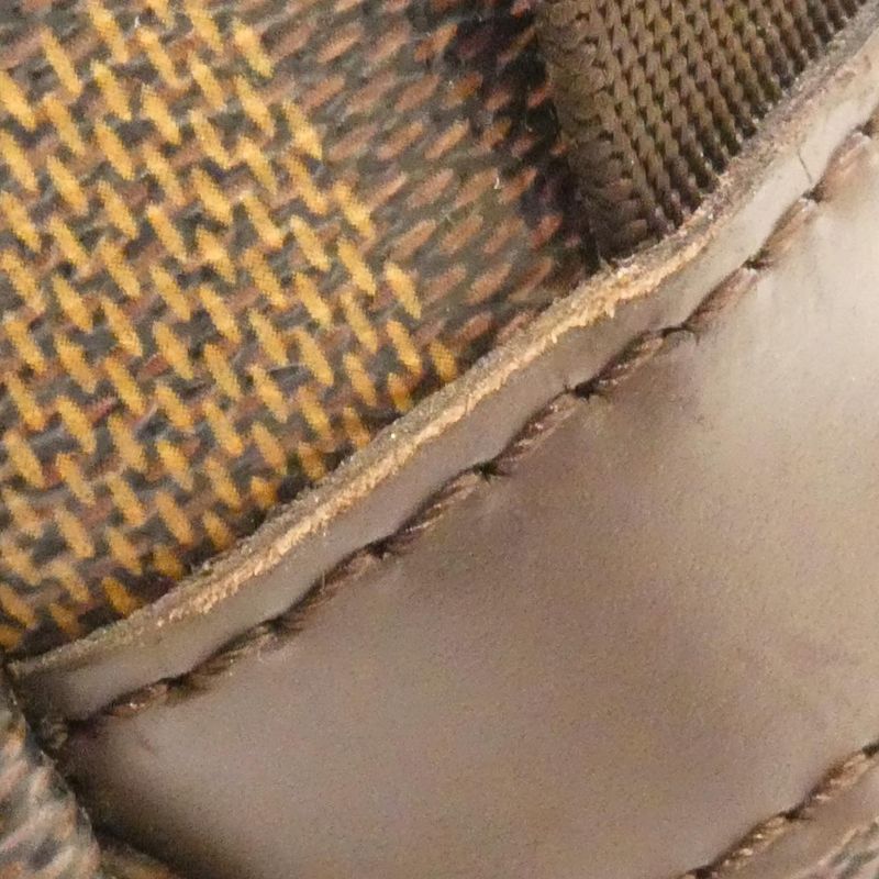 Louis Vuitton Damier Messenger-melville N51125 Shoulder Bag