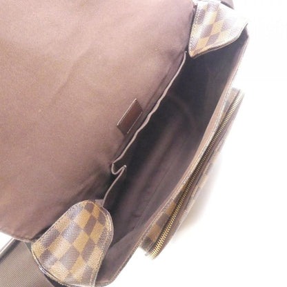 Louis Vuitton Damier Messenger-melville N51125 Shoulder Bag
