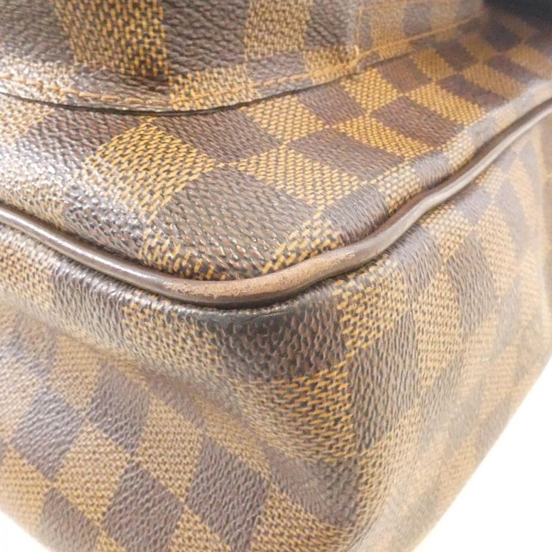 Louis Vuitton Damier Messenger-melville N51125 Shoulder Bag