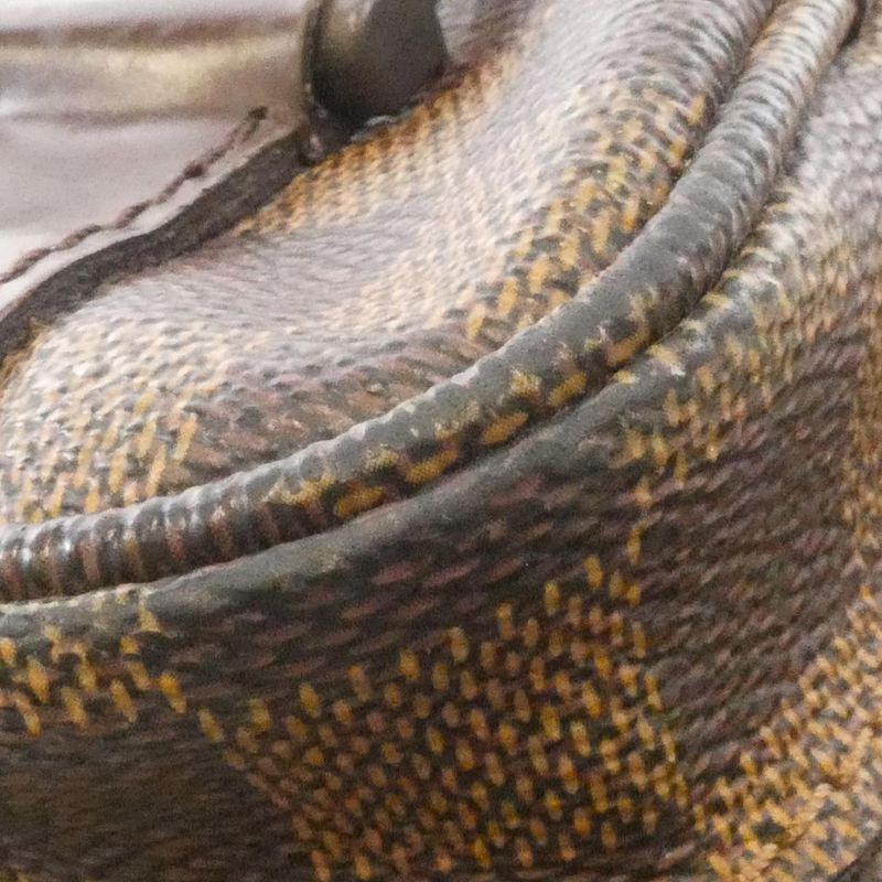 Louis Vuitton Damier Messenger-melville N51125 Shoulder Bag