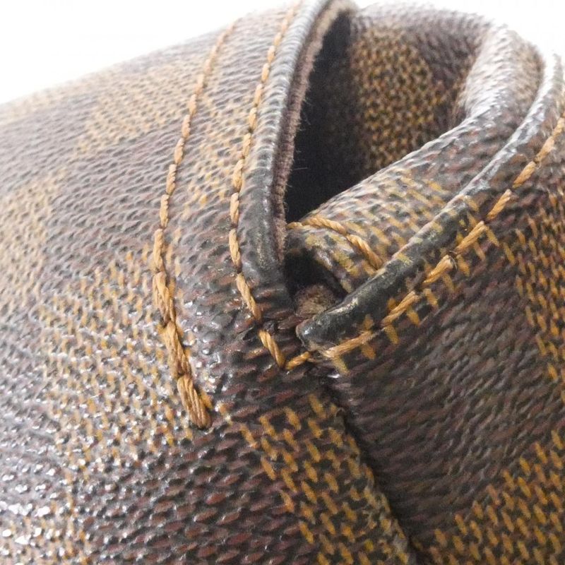 Louis Vuitton Damier Messenger-melville N51125 Shoulder Bag