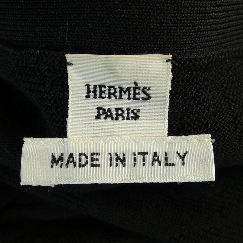 HERMES Naoussa Chaine D'ancre 4e2732dc Long Cardigan