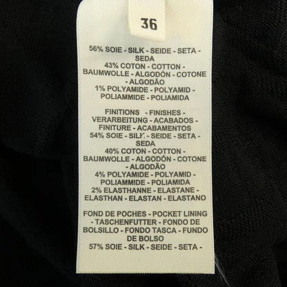 HERMES Naoussa Chaine D'ancre 4e2732dc Long Cardigan