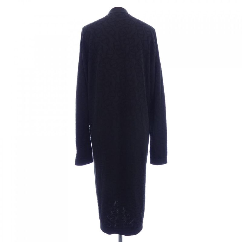HERMES Naoussa Chaine D'ancre 4e2732dc Long Cardigan