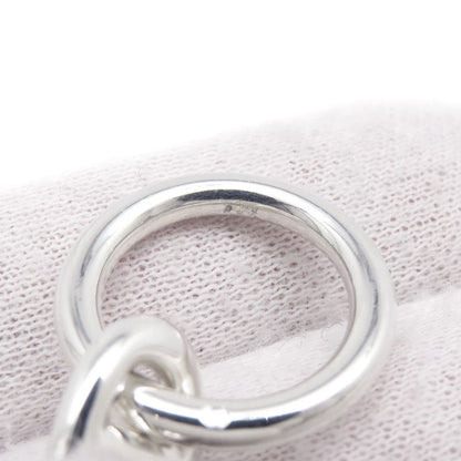 Hermes Bracelet Chaine D'ancre PM 16 Links Silver
