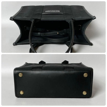 Balenciaga Tote Small Black