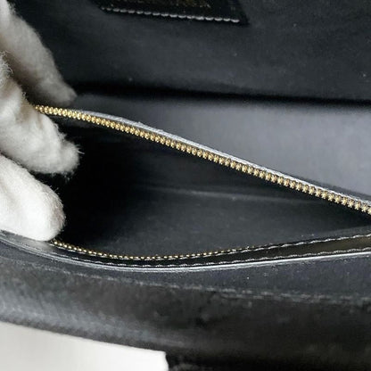Balenciaga Tote Small Black
