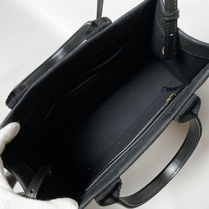 Balenciaga Tote Small Black