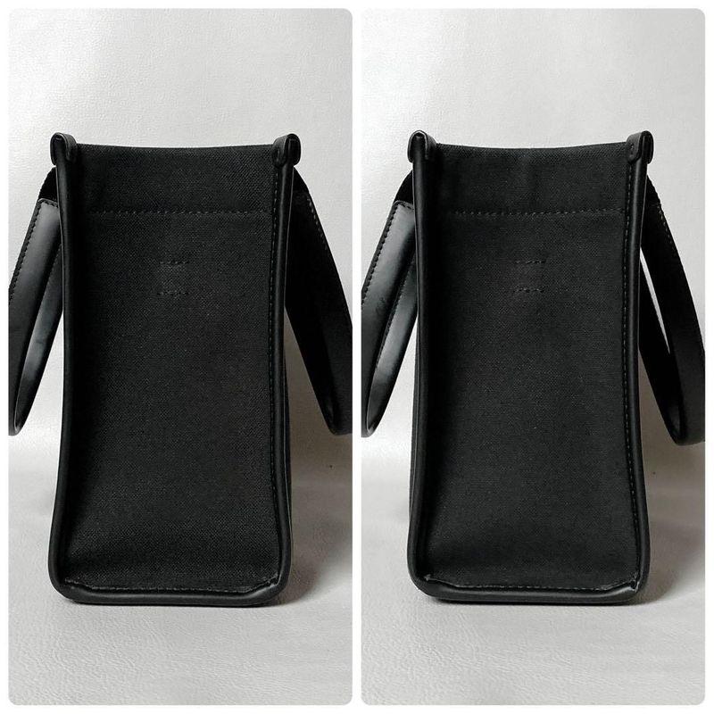 Balenciaga Tote Small Black