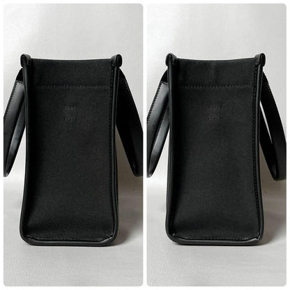 Balenciaga Tote Small Black