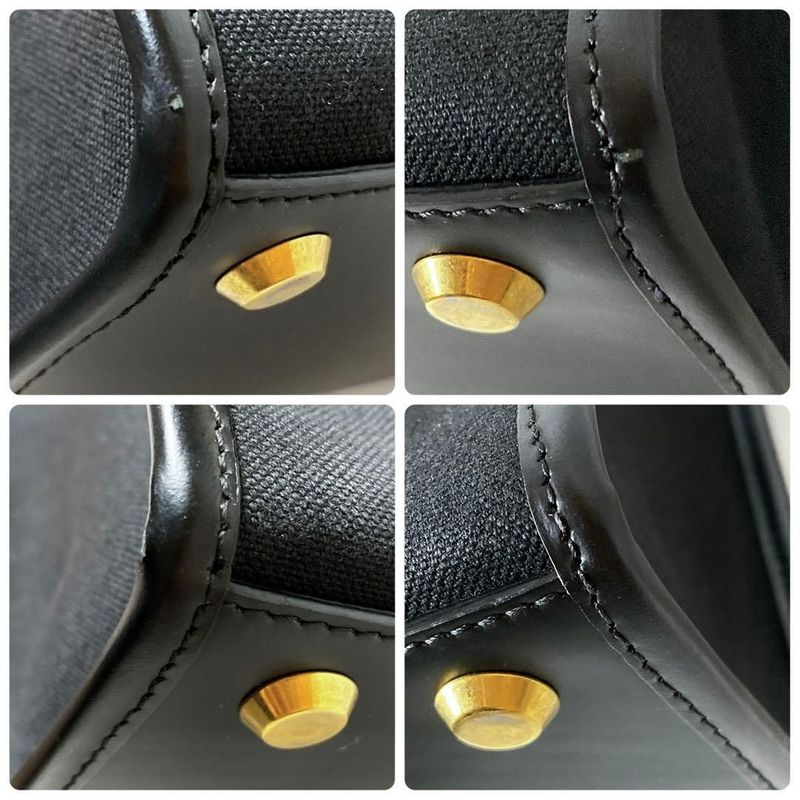 Balenciaga Tote Small Black