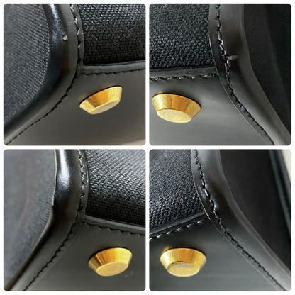 Balenciaga Tote Small Black