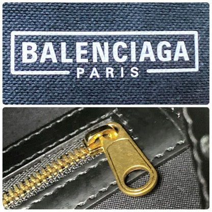 Balenciaga Tote Small Black