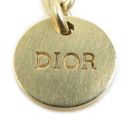 Christian DIOR Pendant Necklace