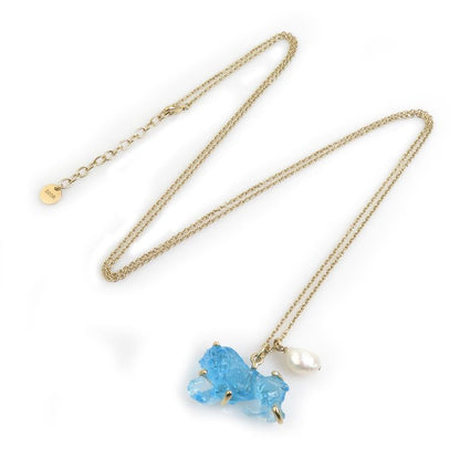 Christian DIOR Pendant Necklace