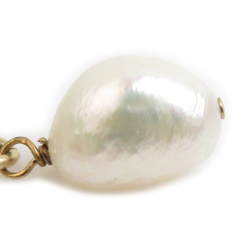 Christian DIOR Pendant Necklace