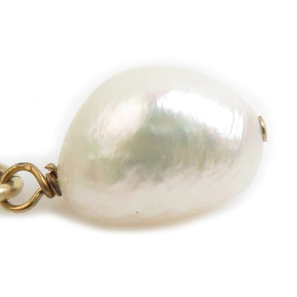 Christian DIOR Pendant Necklace