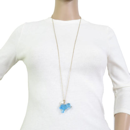 Christian DIOR Pendant Necklace