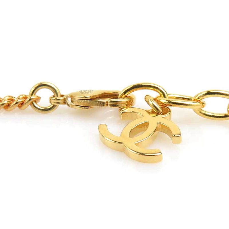 CHANEL Necklace