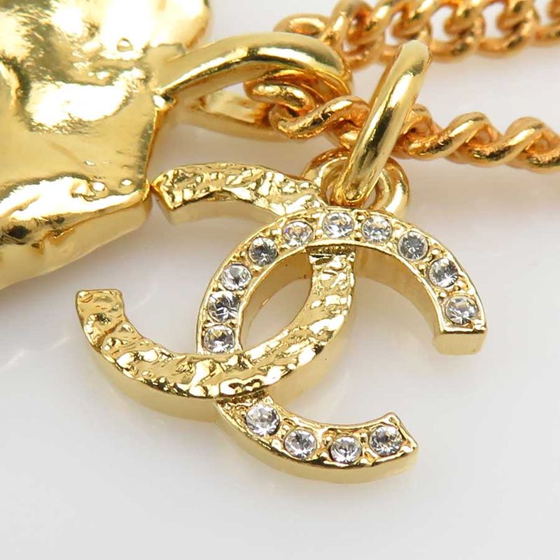 CHANEL Necklace