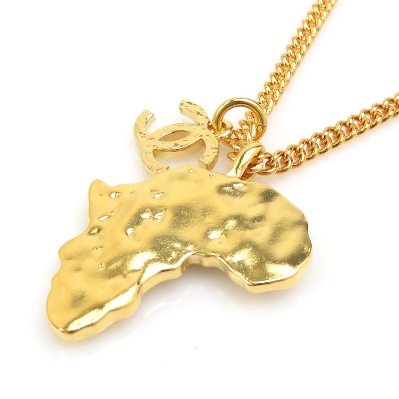 CHANEL Necklace