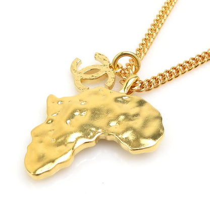 CHANEL Necklace
