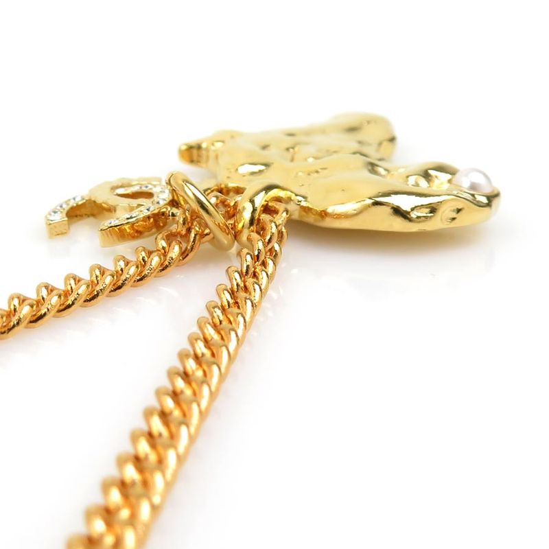 CHANEL Necklace