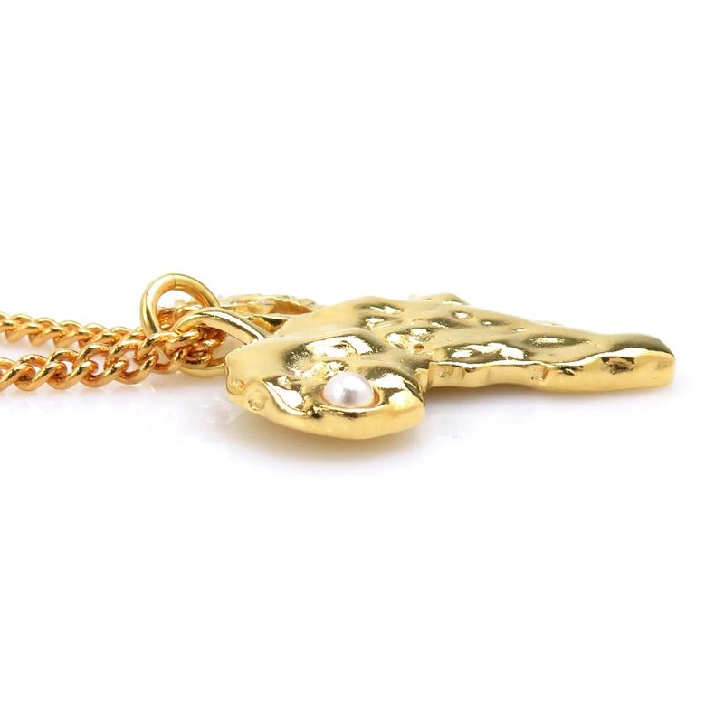 CHANEL Necklace