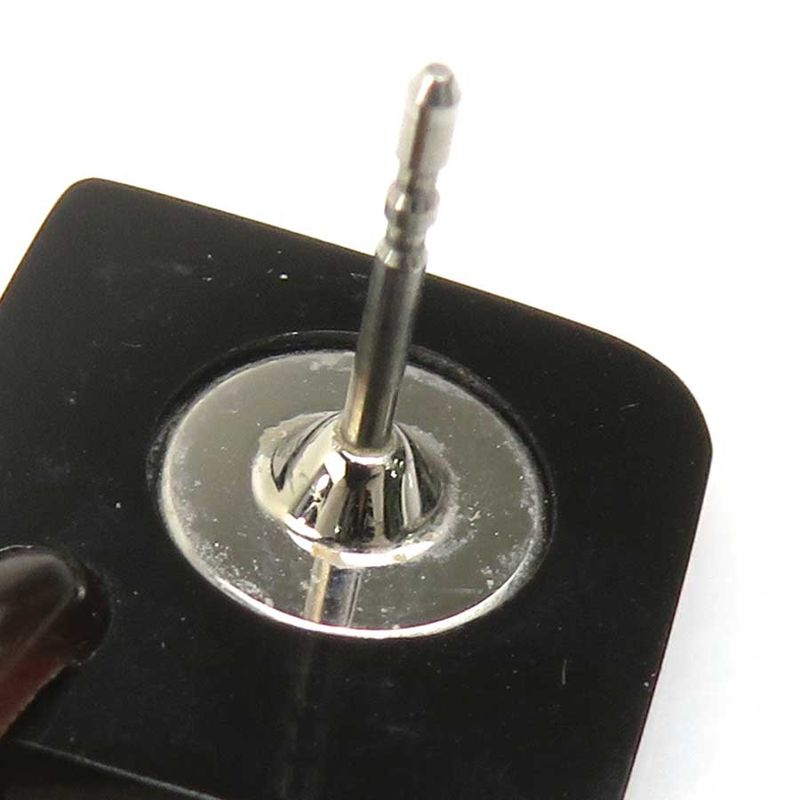 HERMES Earrings
