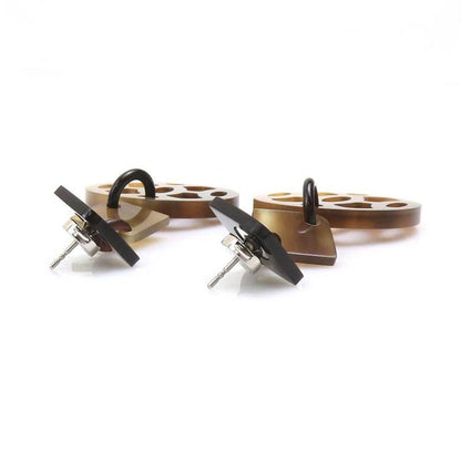 HERMES Earrings