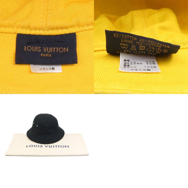 Louis Vuitton Hat