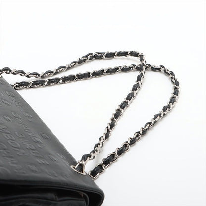 Chanel Shoulder Bag 2.55 Leather Chain