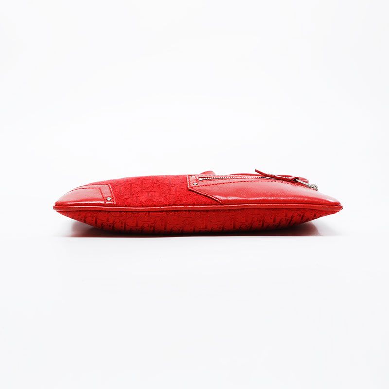 Dior Shoulder Bag Trotter Street Chic