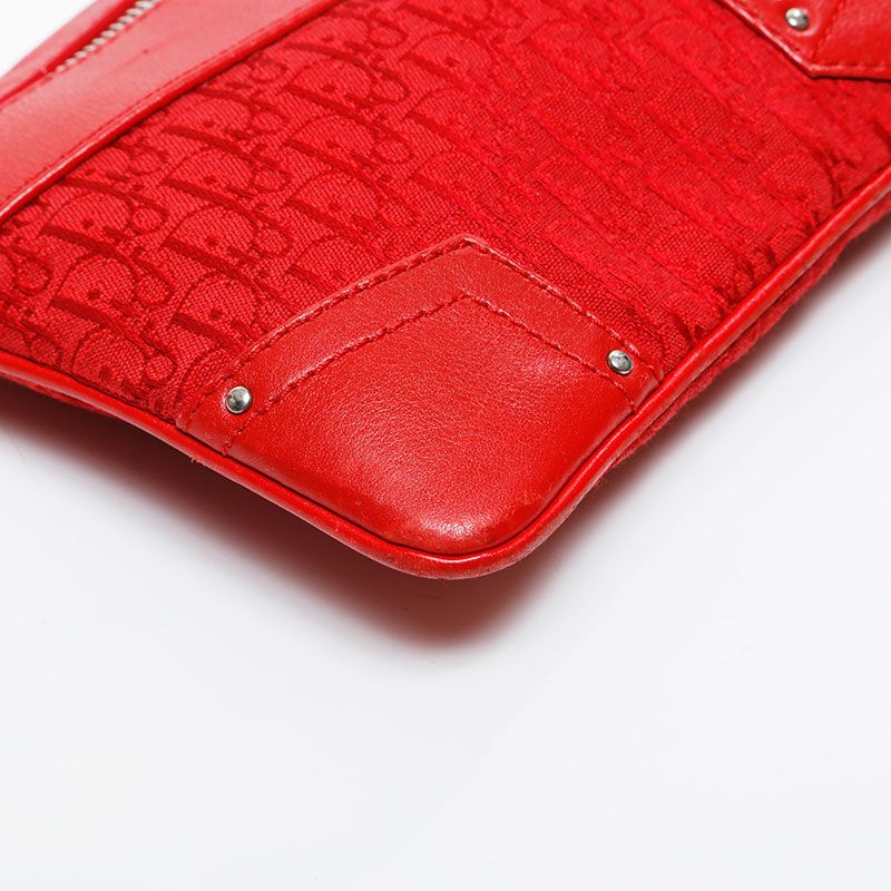 Dior Shoulder Bag Trotter Street Chic