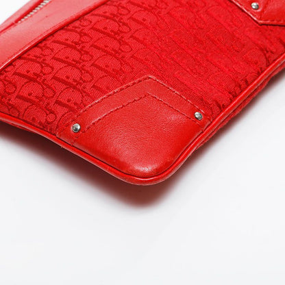 Dior Shoulder Bag Trotter Street Chic
