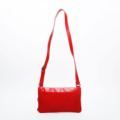 Dior Shoulder Bag Trotter Street Chic