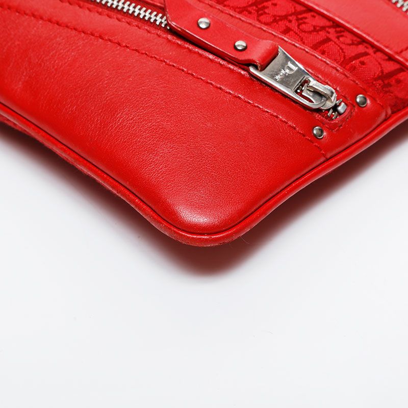 Dior Shoulder Bag Trotter Street Chic